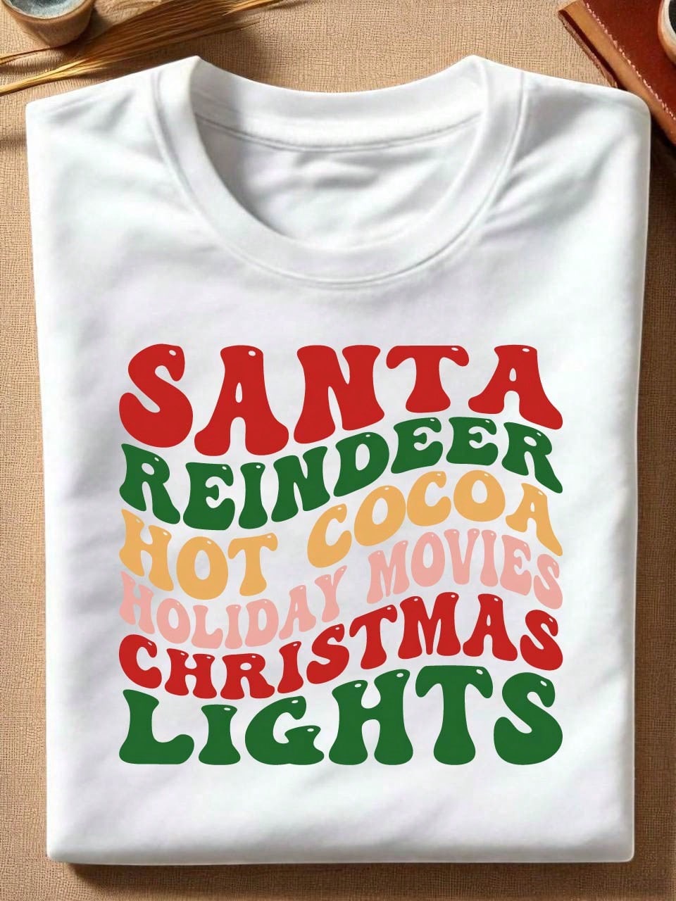Christmas T-Shirt