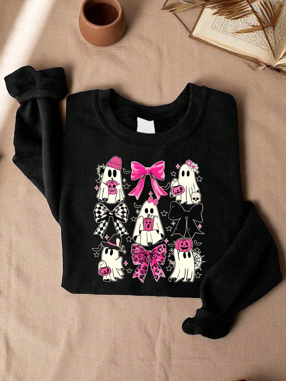 Halloween Sweatshirt