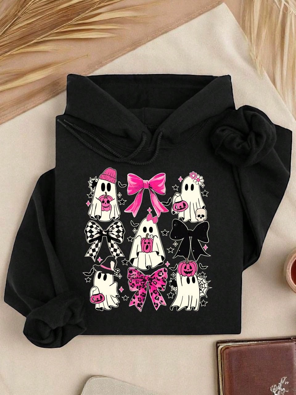 Halloween Hoodie
