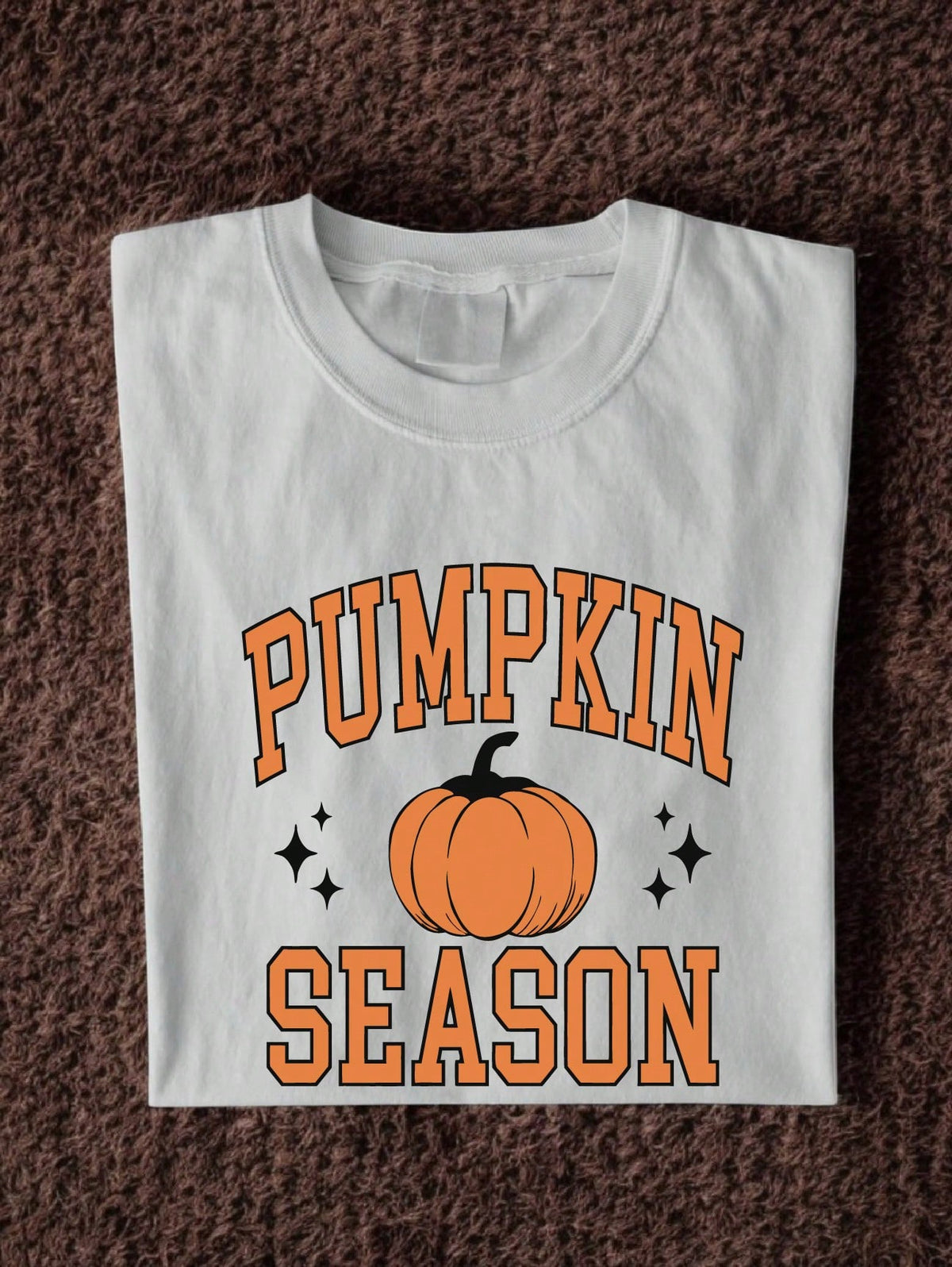 Pumpkin Season T-Shirt