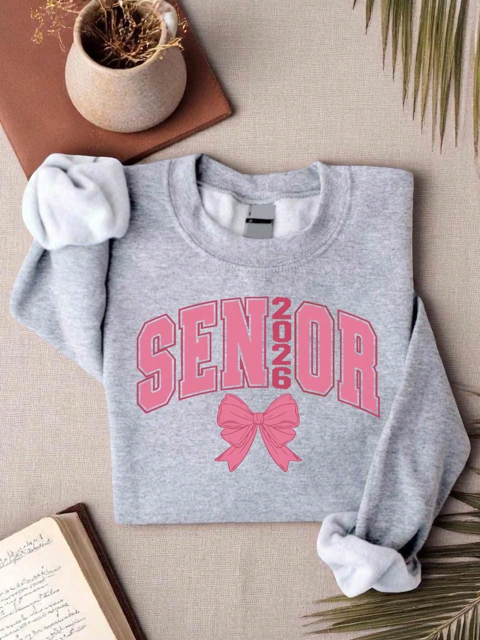 Senior 2026 Sweatshirt