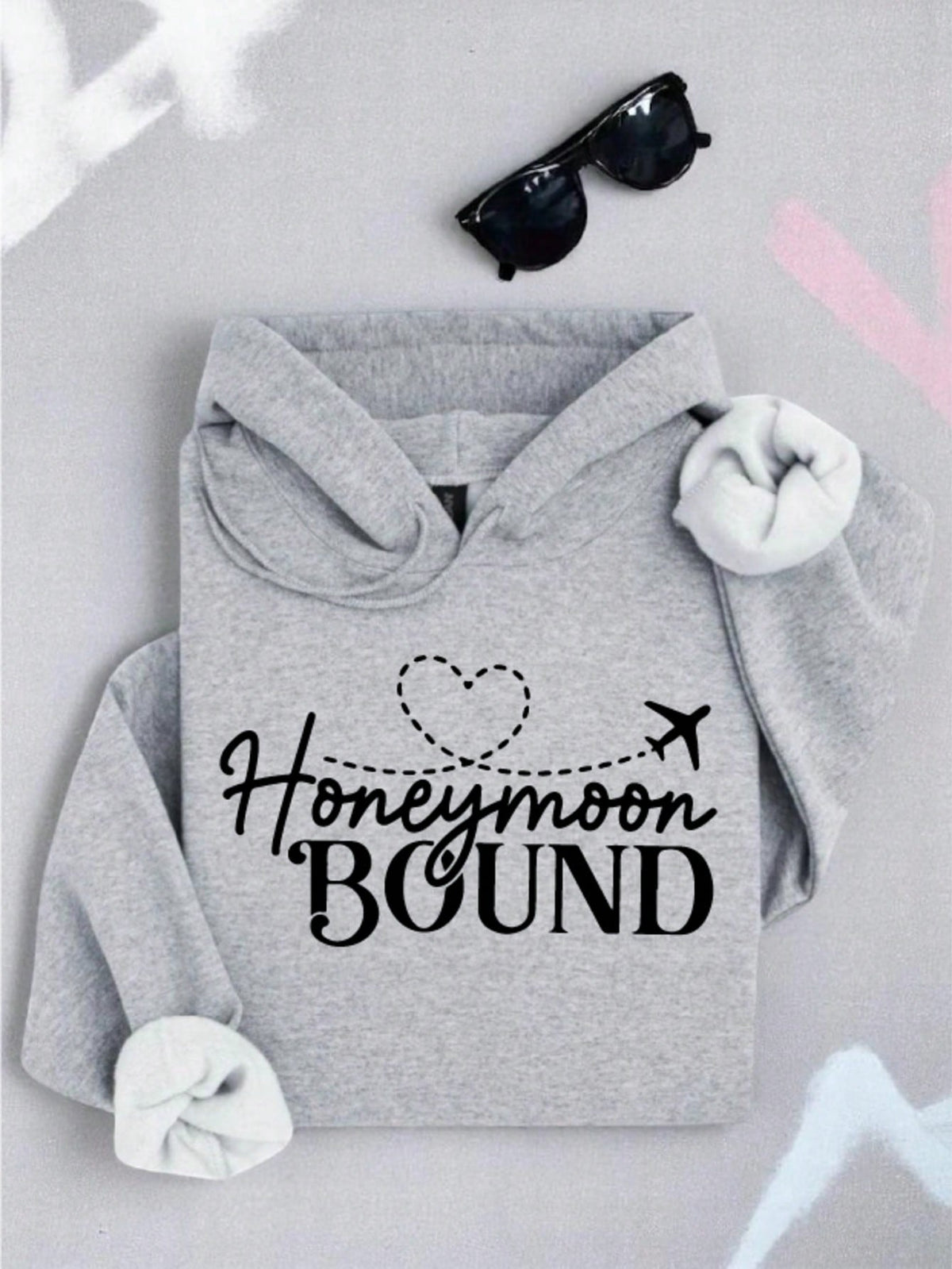 Honeymoon Hoodie
