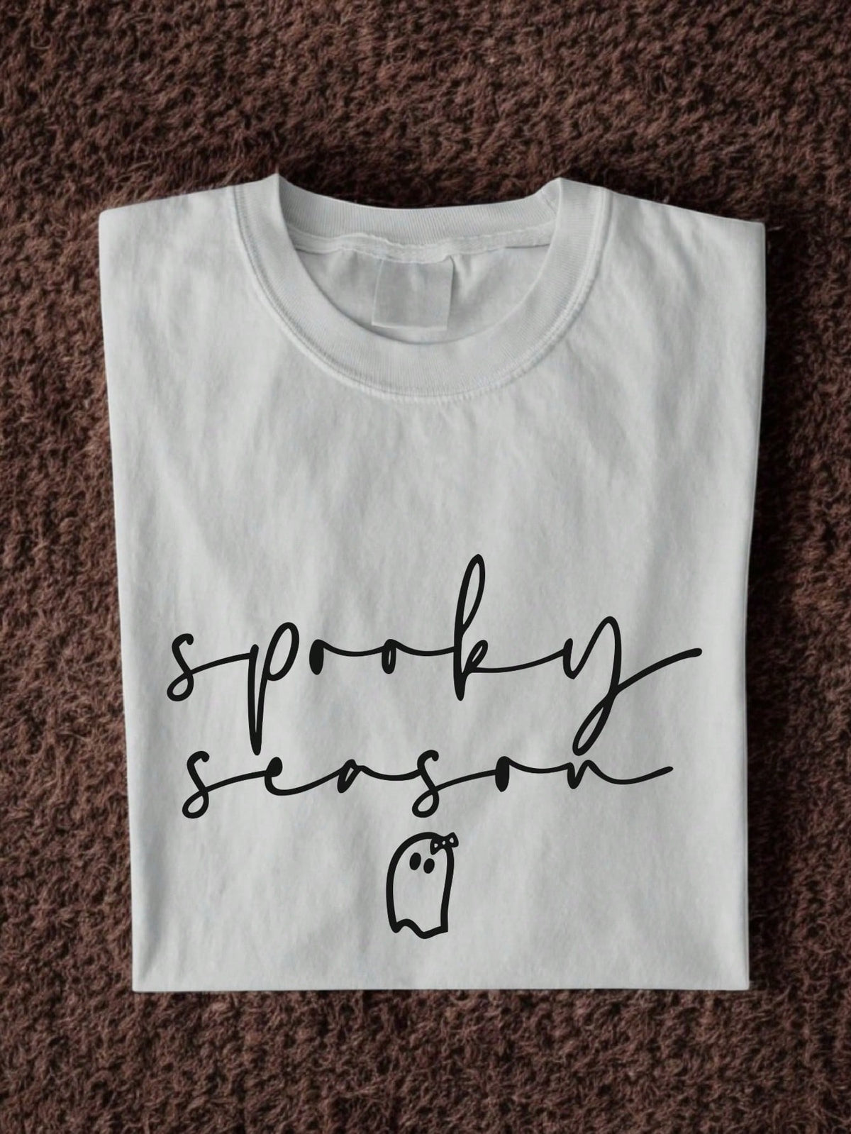 Spooky Season T-Shirt
