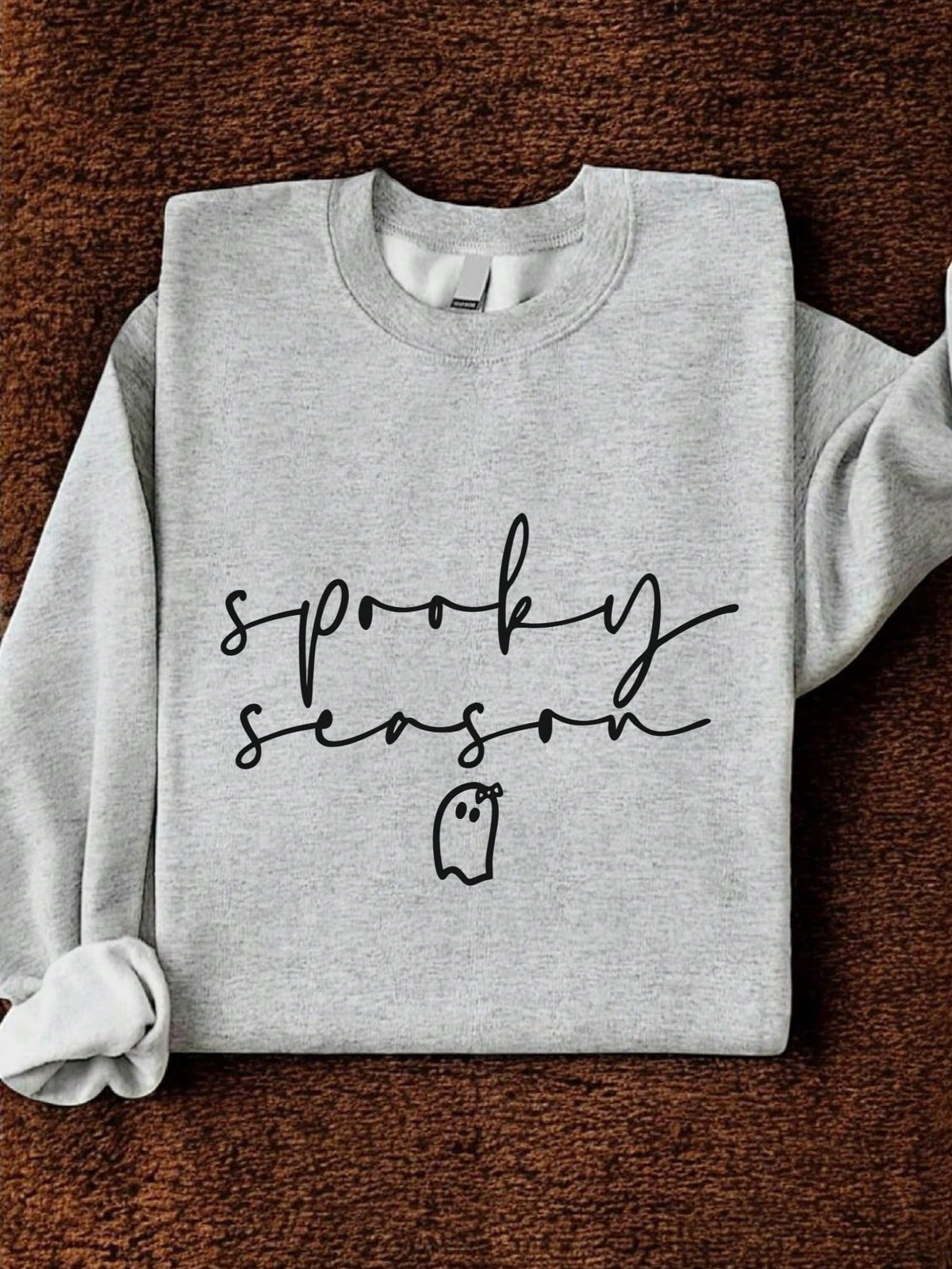 Spooky Season Sweatshirt