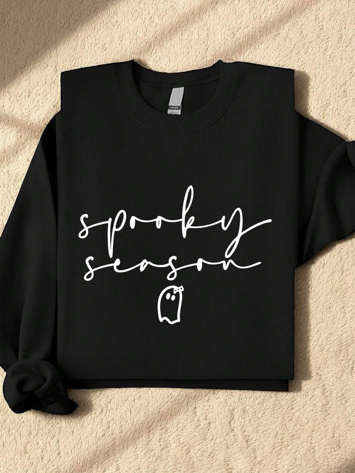 Spooky Season Sweatshirt