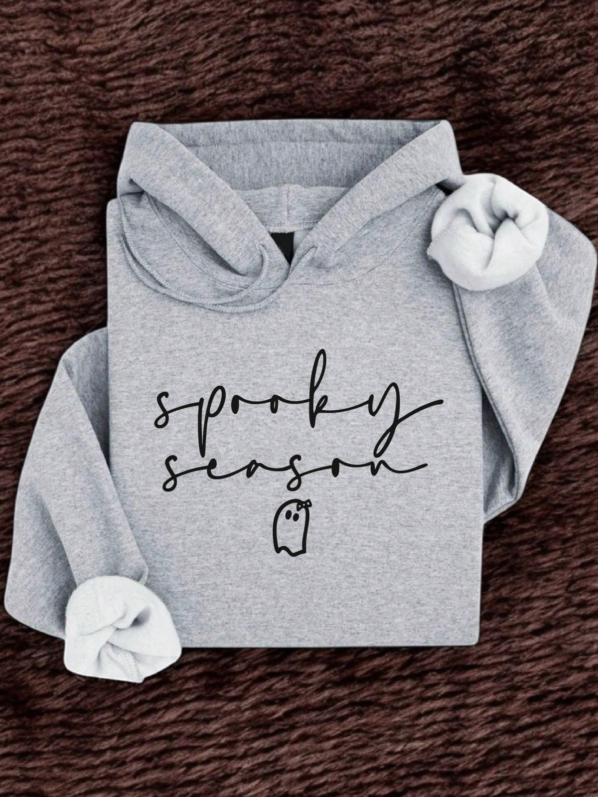 Spooky Season Hoodie