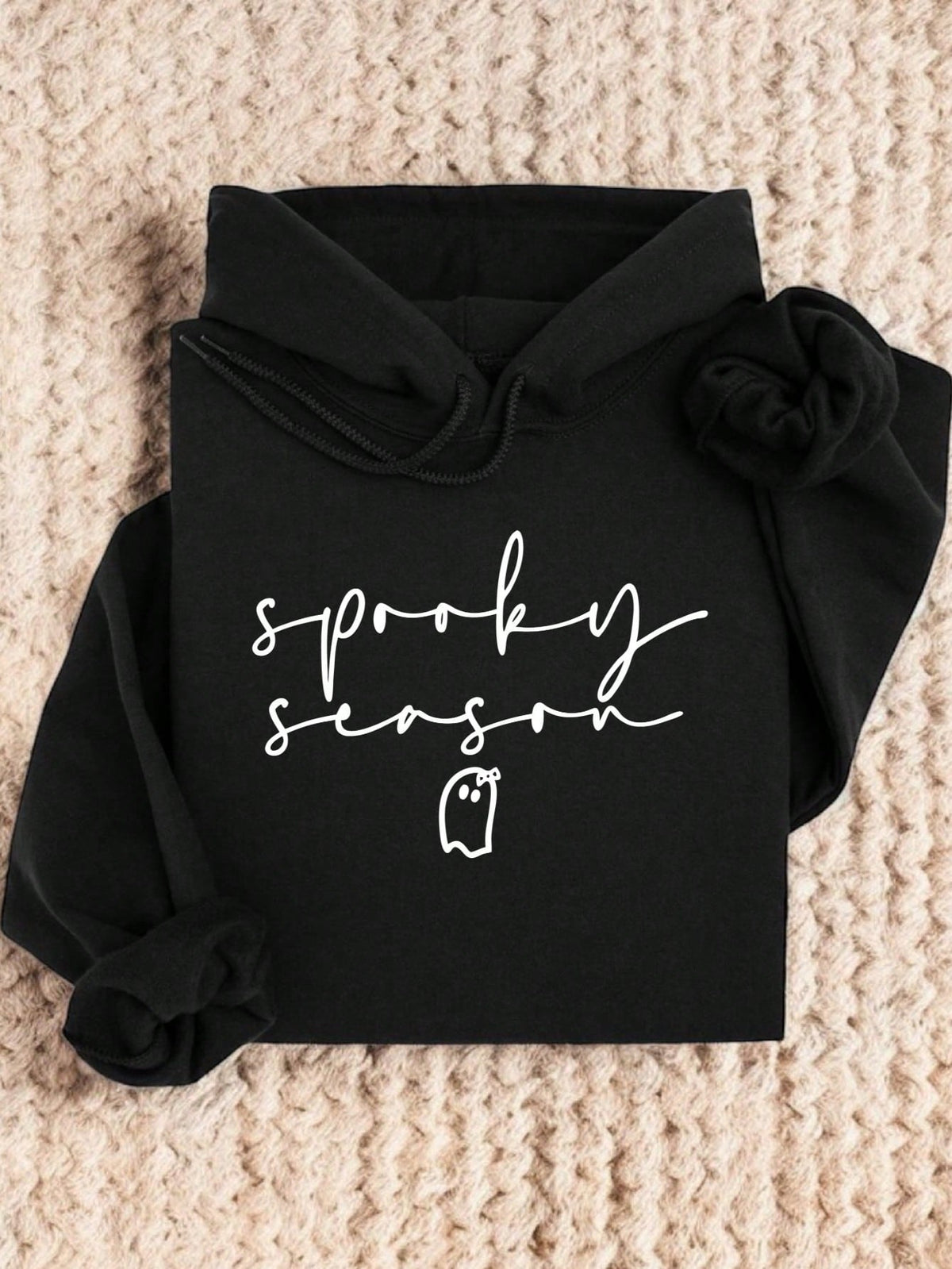 Spooky Season Hoodie