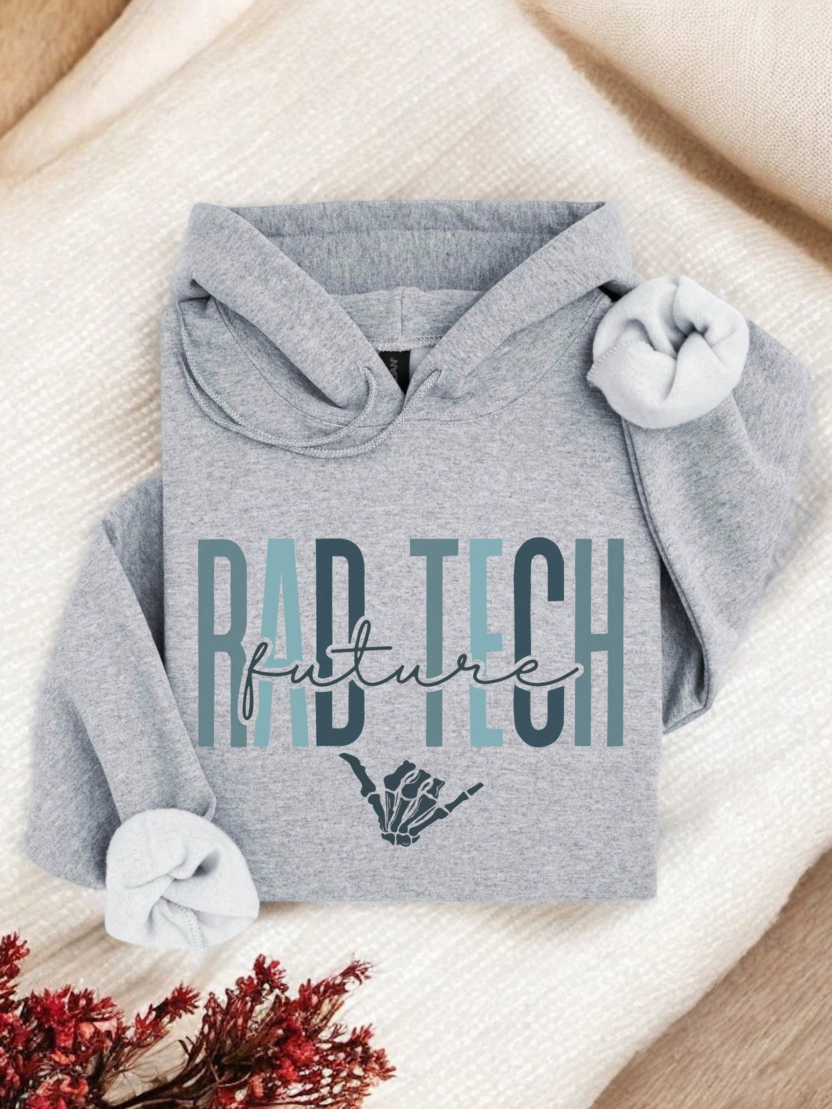 Future RAD Tech Hoodie