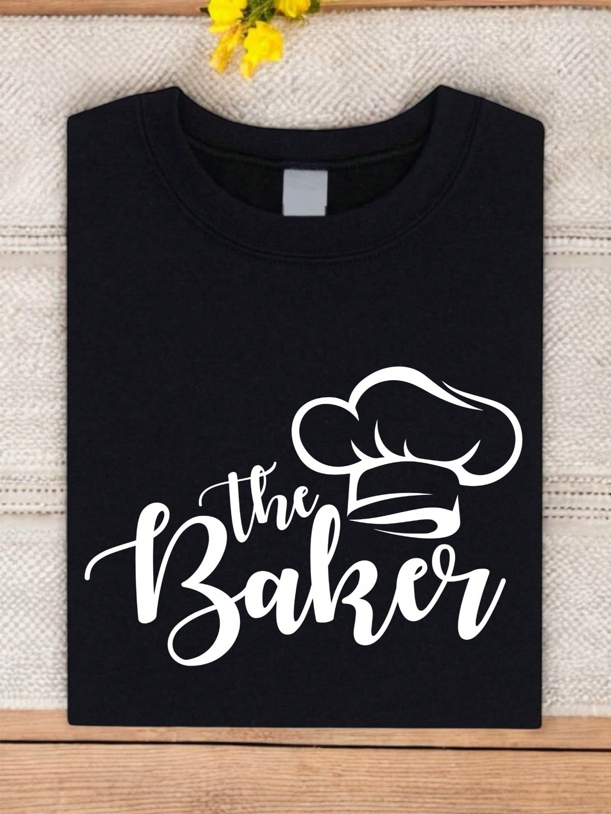 1PC The Baker T-Shirt