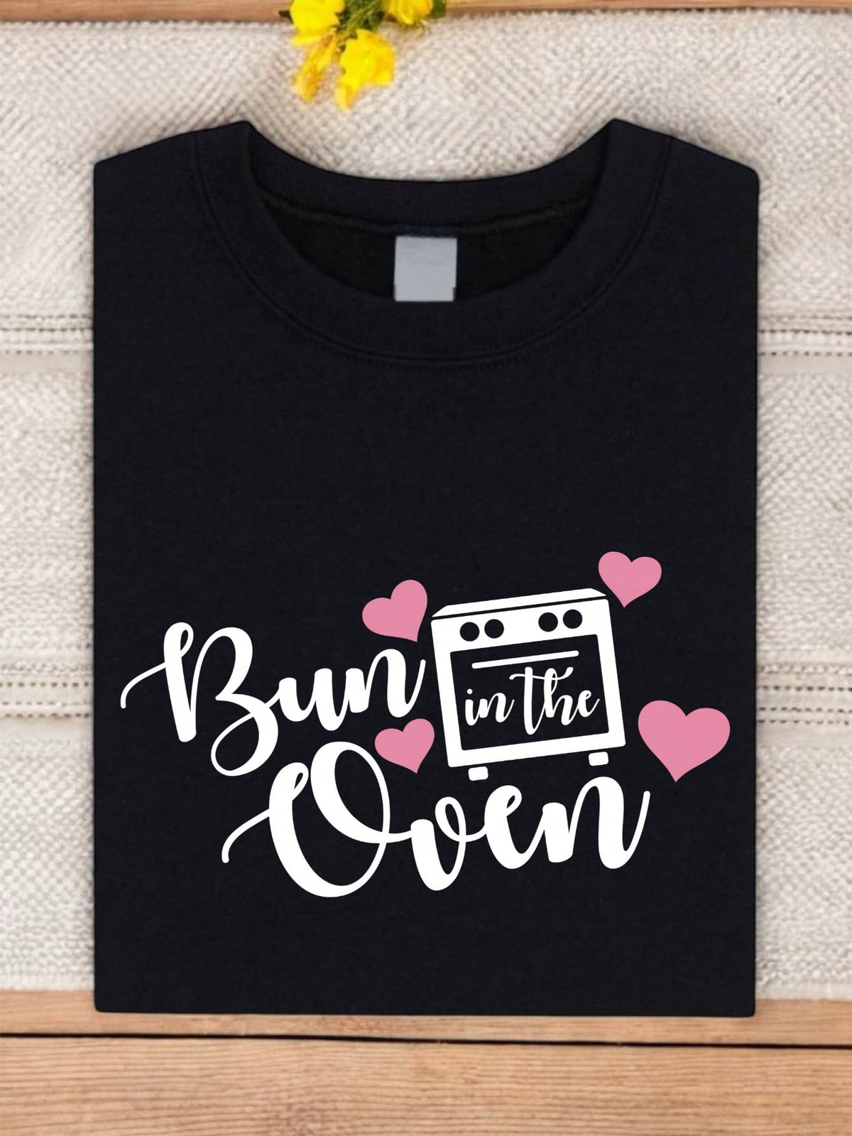 1PC The Baker T-Shirt