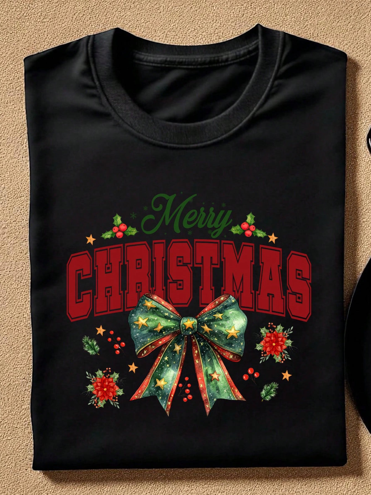 Merry Christmas T-Shirt