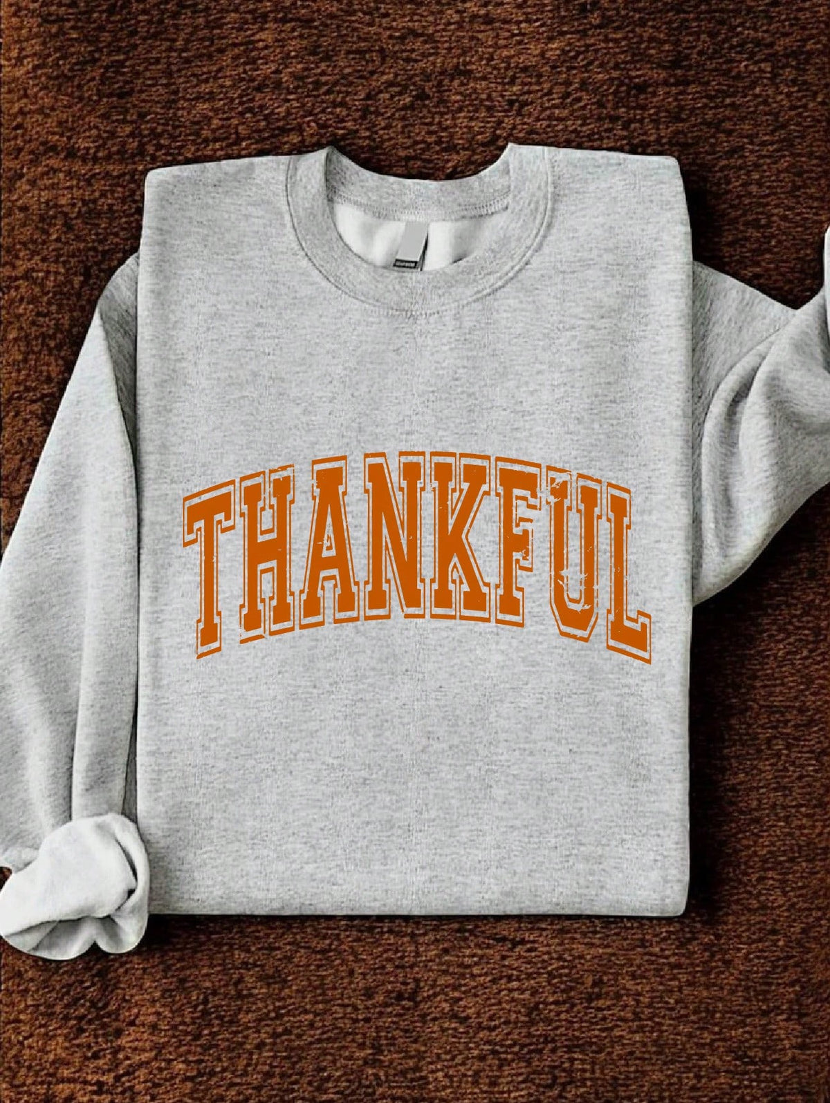 Thankful Sweatshirt