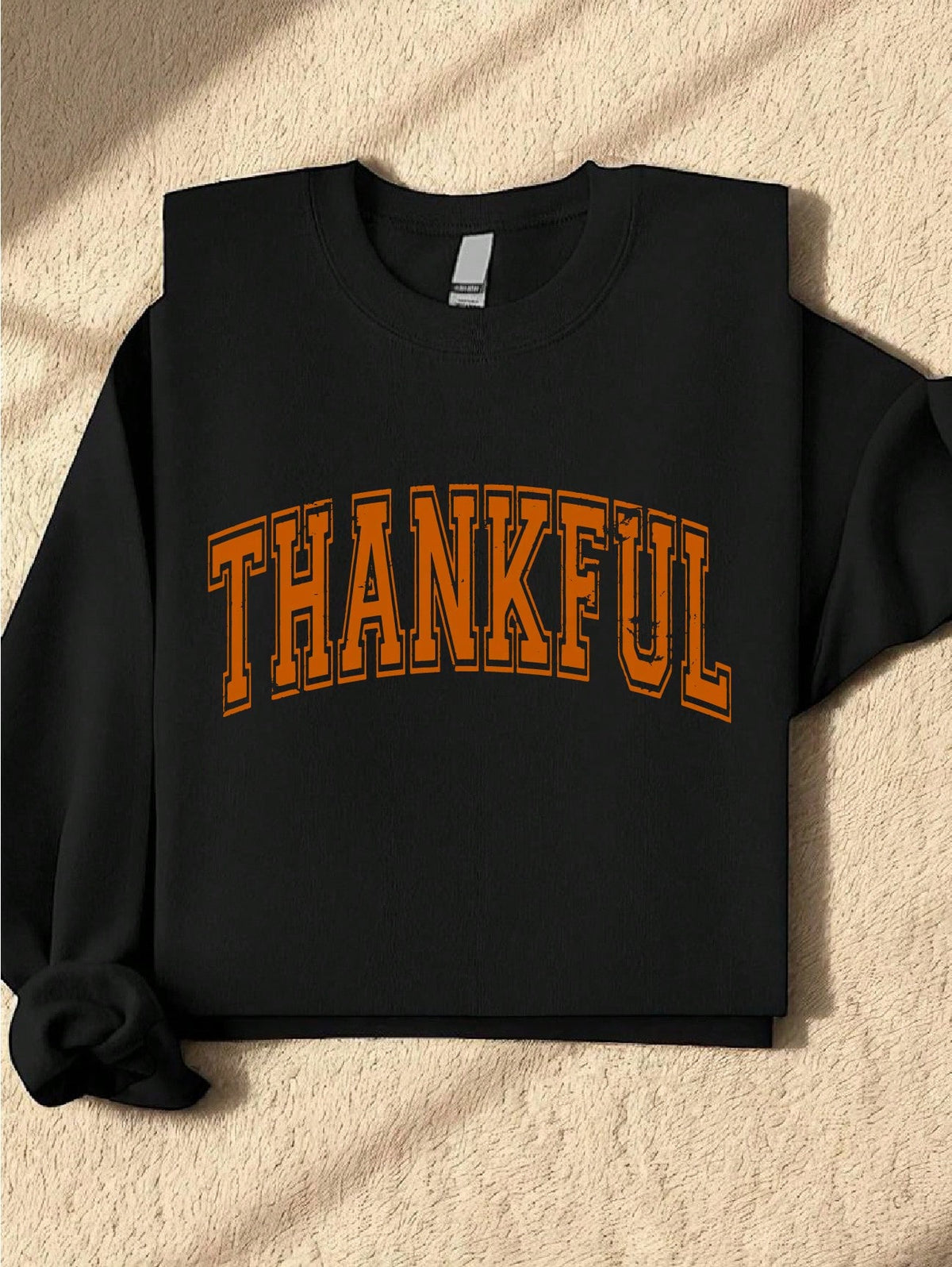 Thankful Sweatshirt