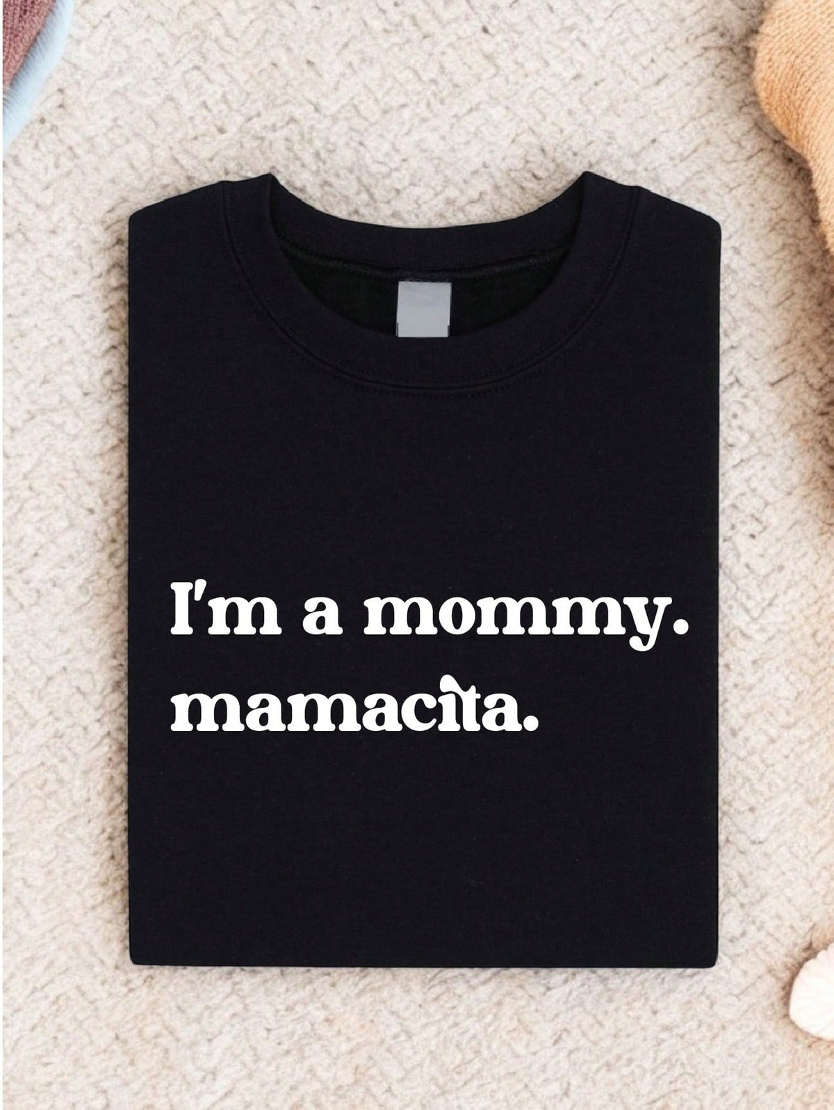 I'm A Mommy T-Shirt