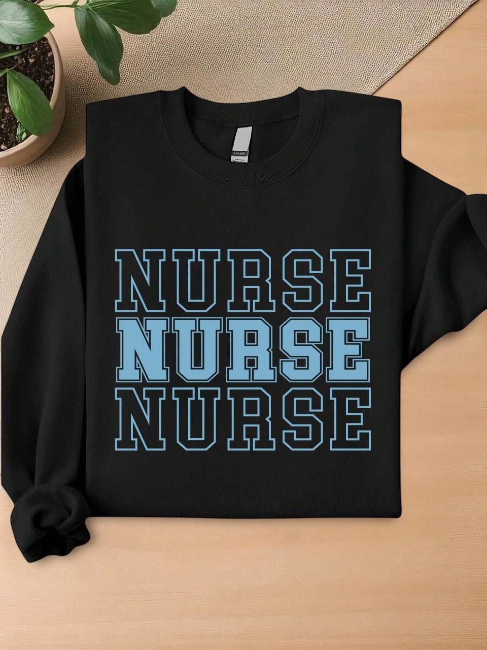 Nurse Sweatshirt