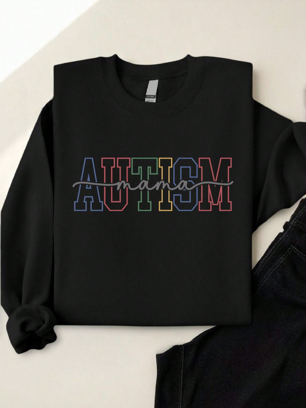 Autism Mama Sweatshirt