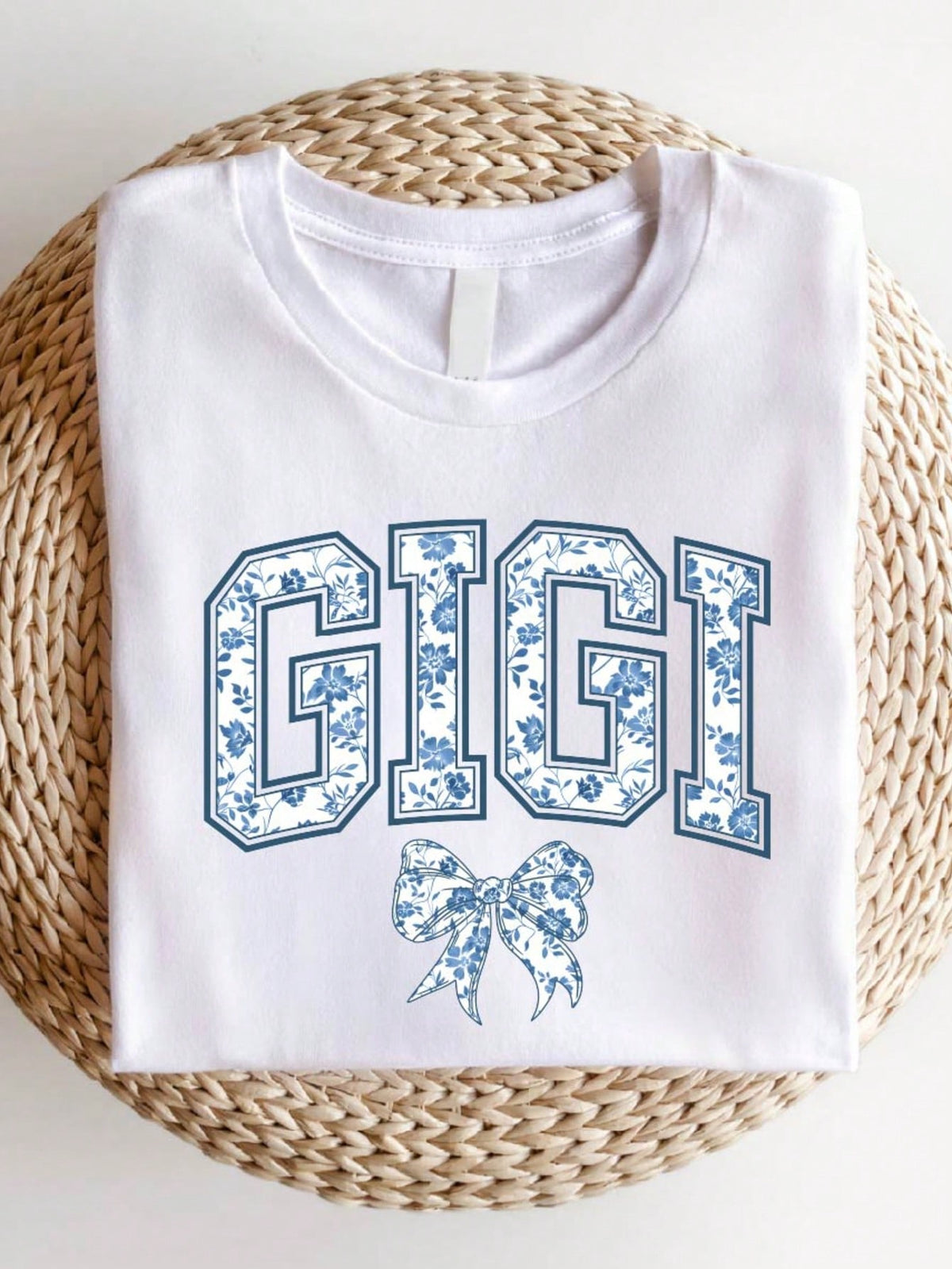 Gigi T-Shirt