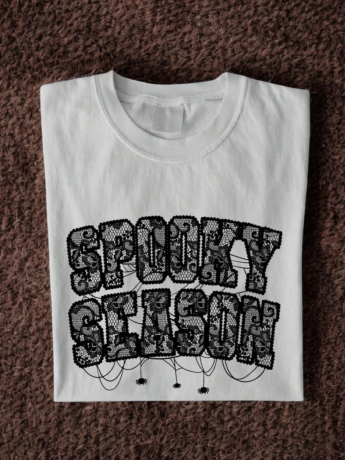 Spooky Season T-Shirt
