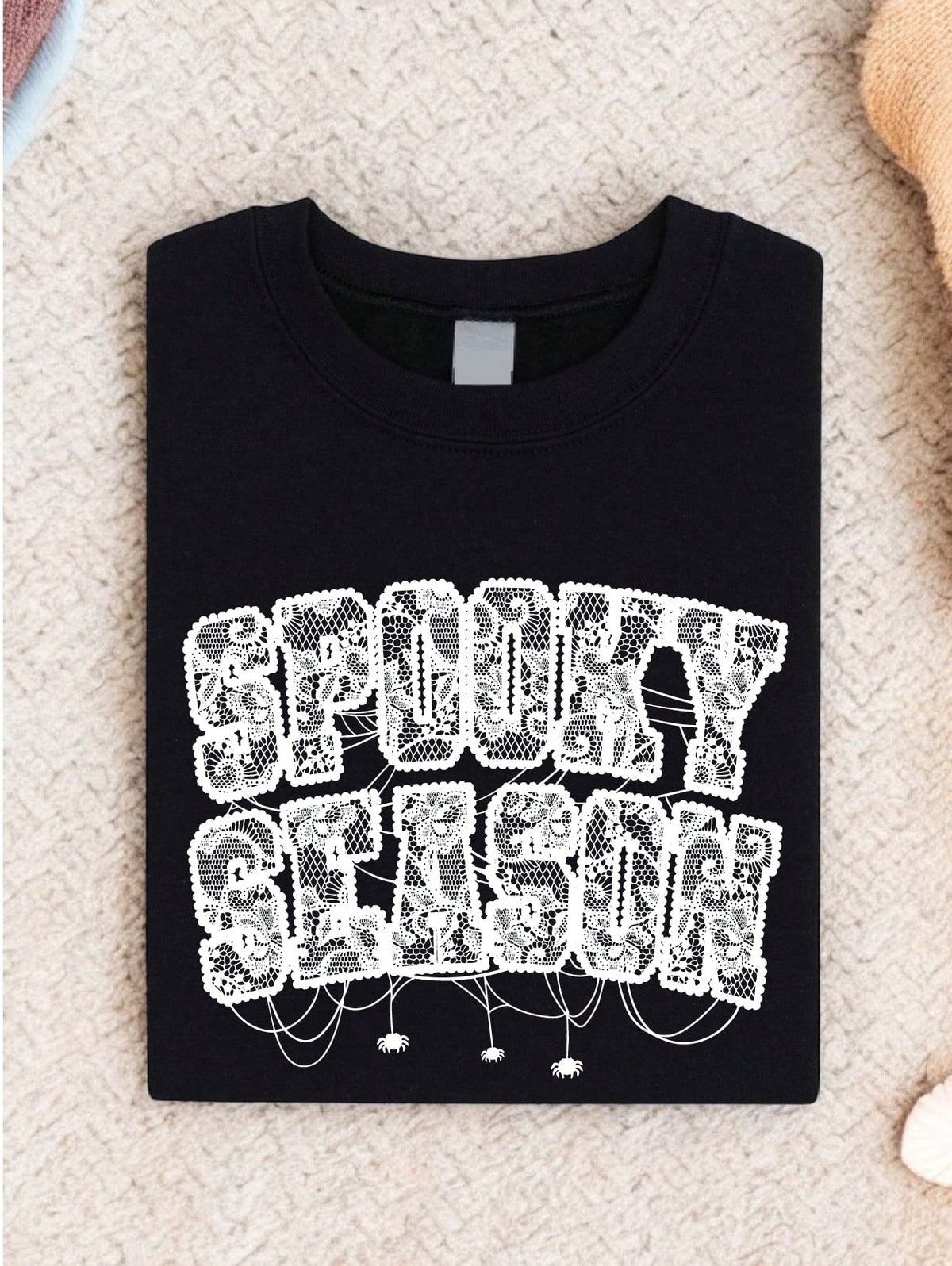 Spooky Season T-Shirt