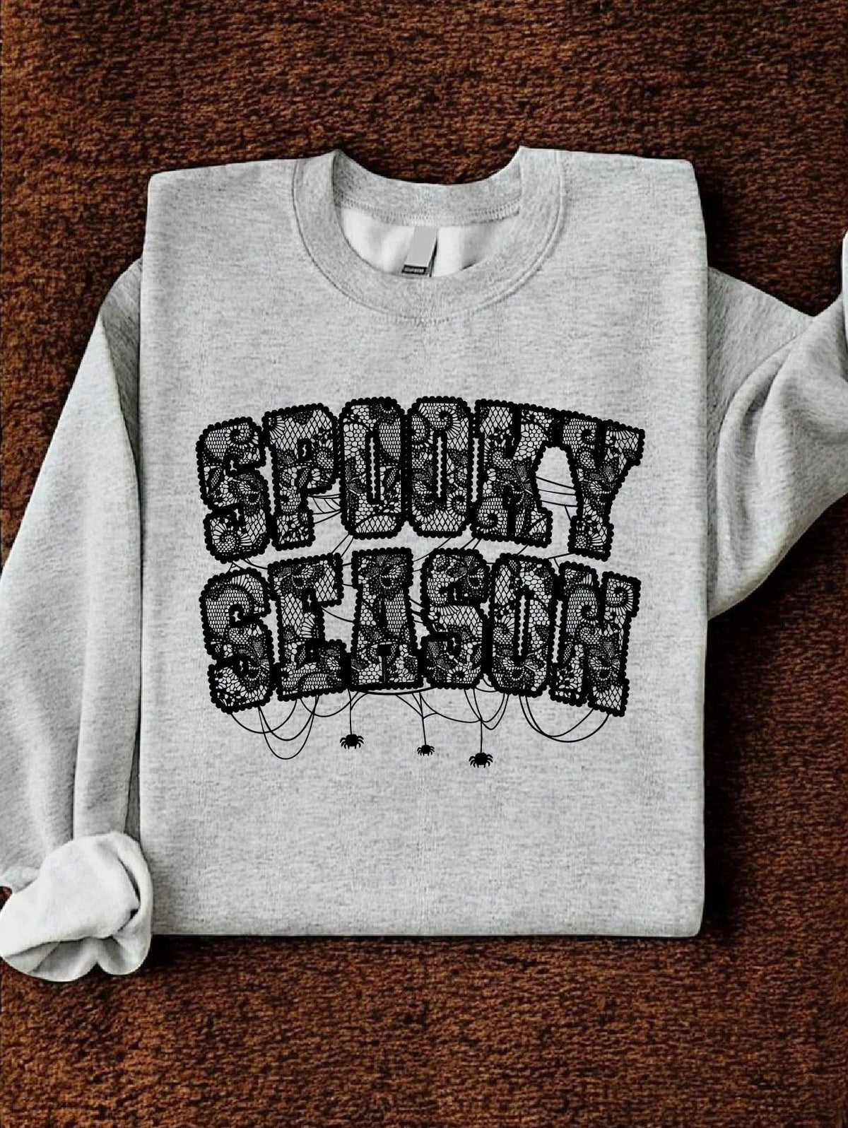Spooky Season Sweatshirt