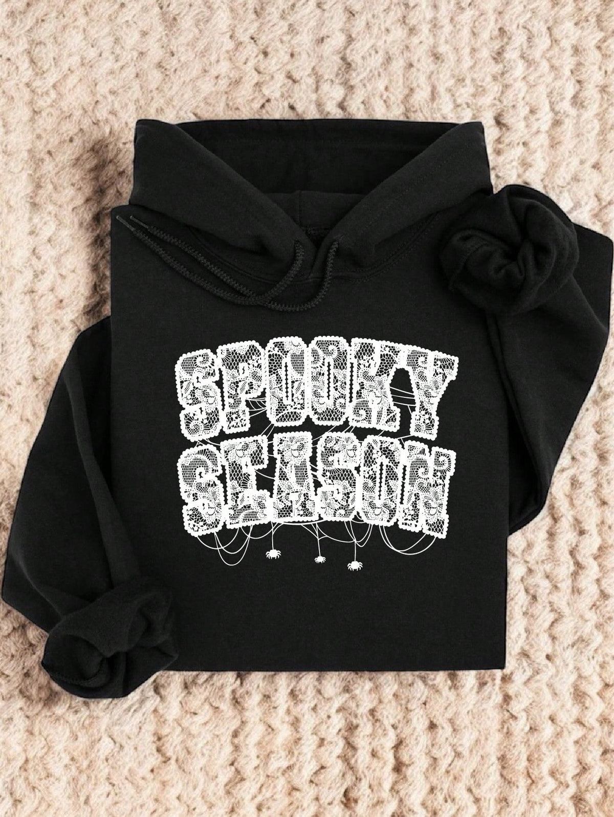 Spooky Season Hoodie