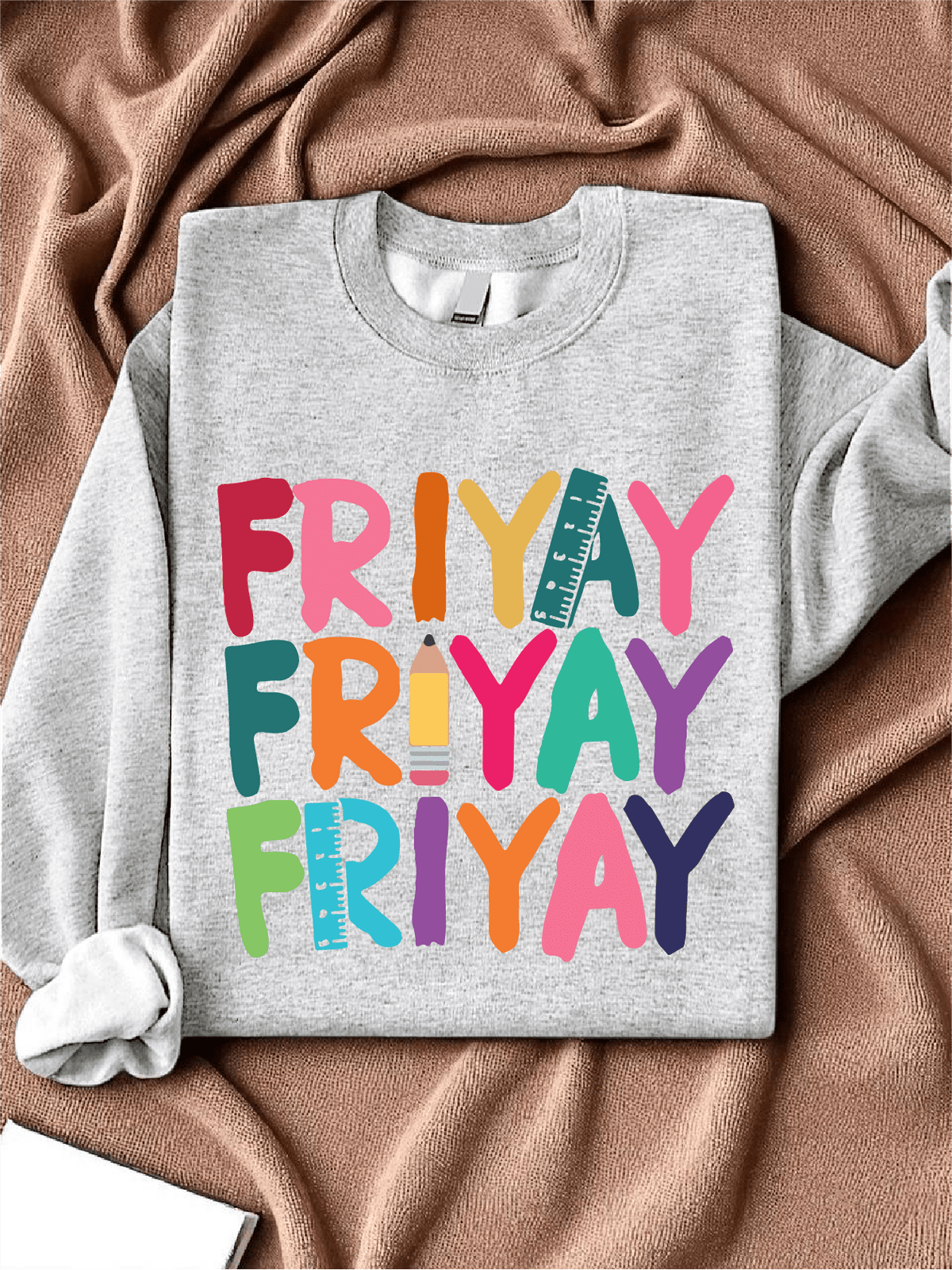 Friday Sweatshirt