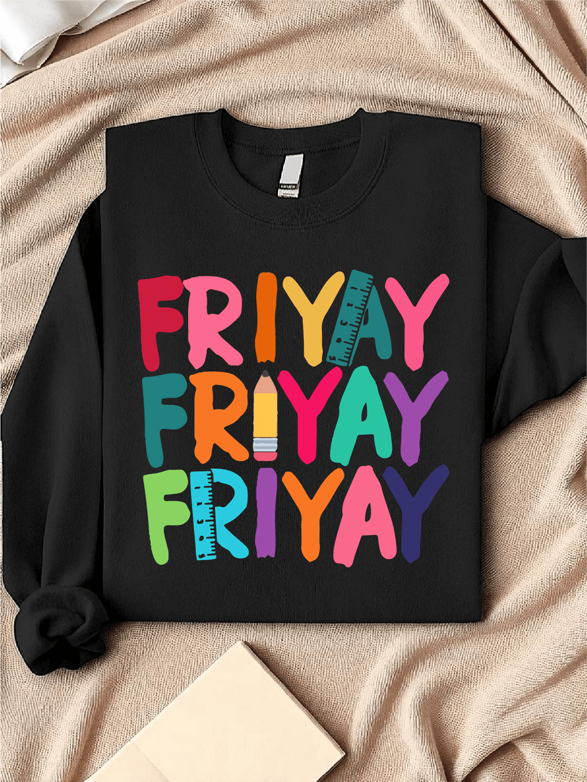 Friday Sweatshirt