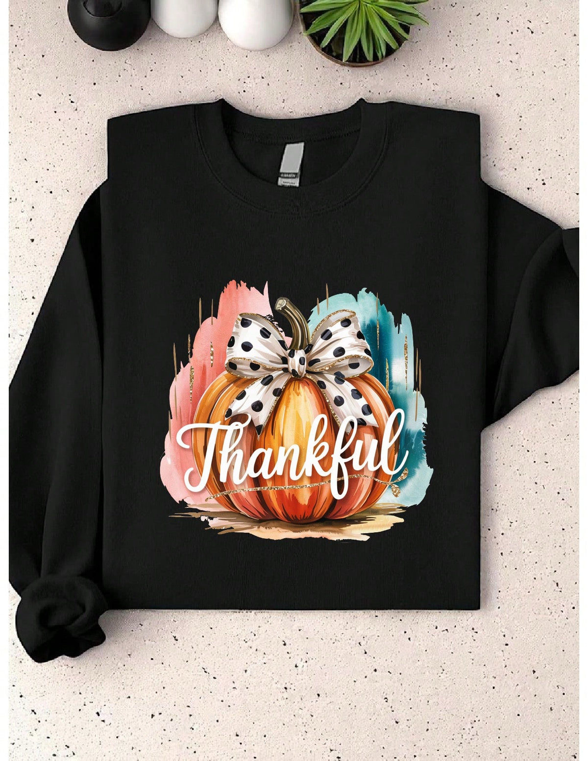 Thankful Sweatshirt
