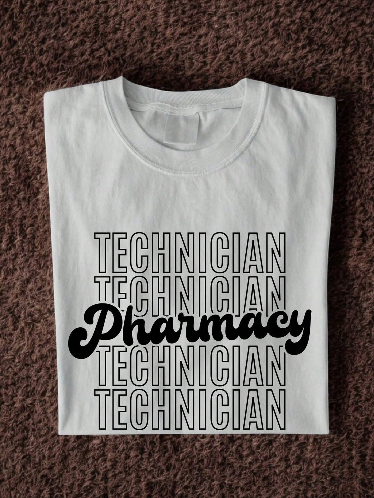 Pharmacy Technician T-Shirt