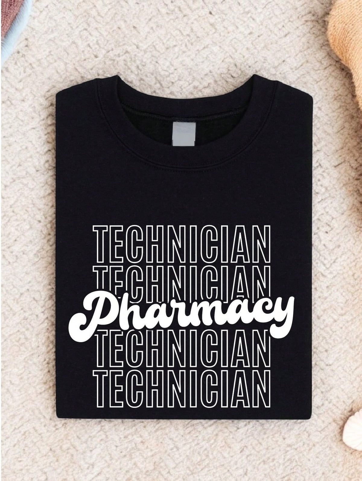 Pharmacy Technician T-Shirt