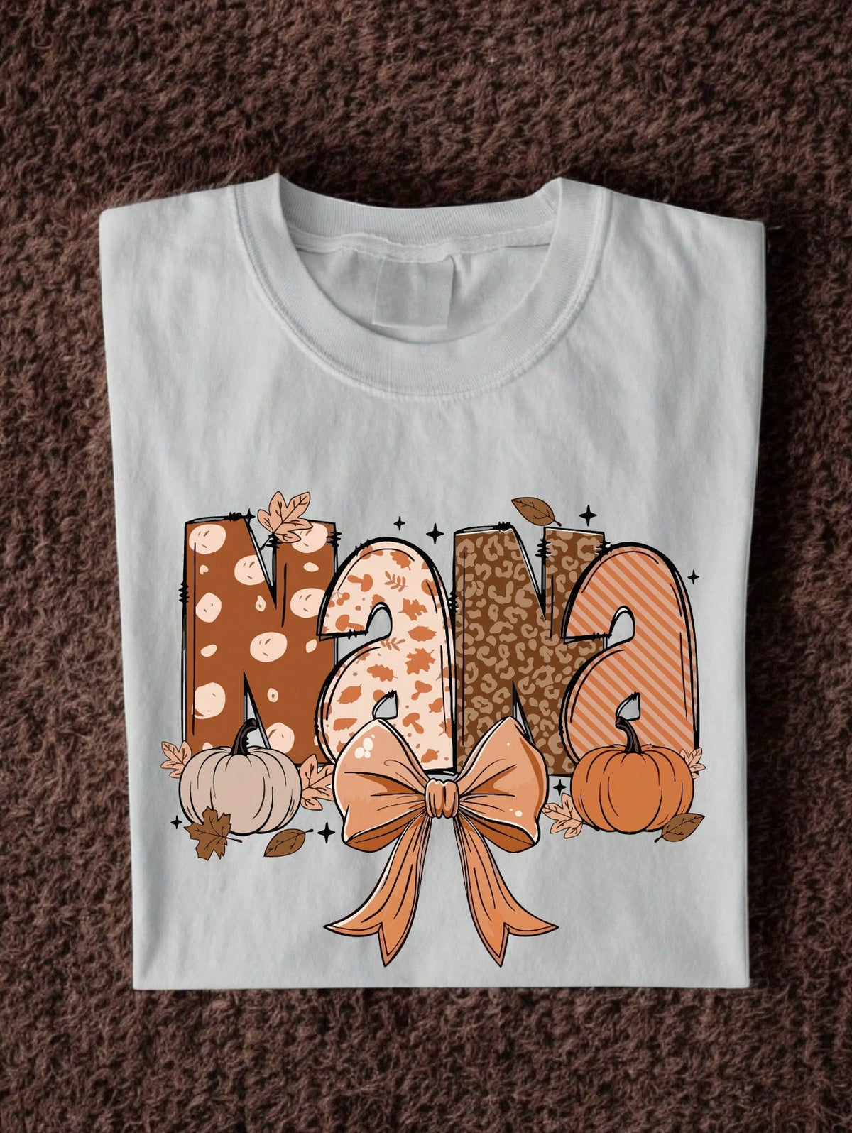 Fall Nana T-Shirt