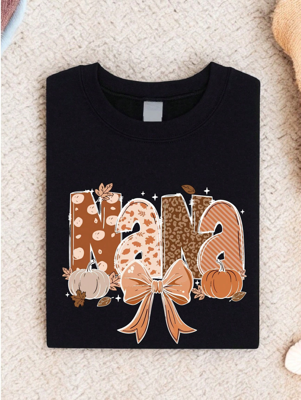 Fall Nana T-Shirt