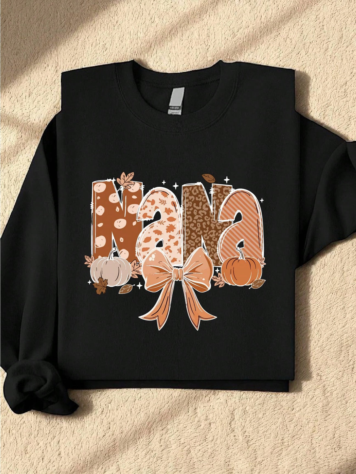 Fall Nana Sweatshirt