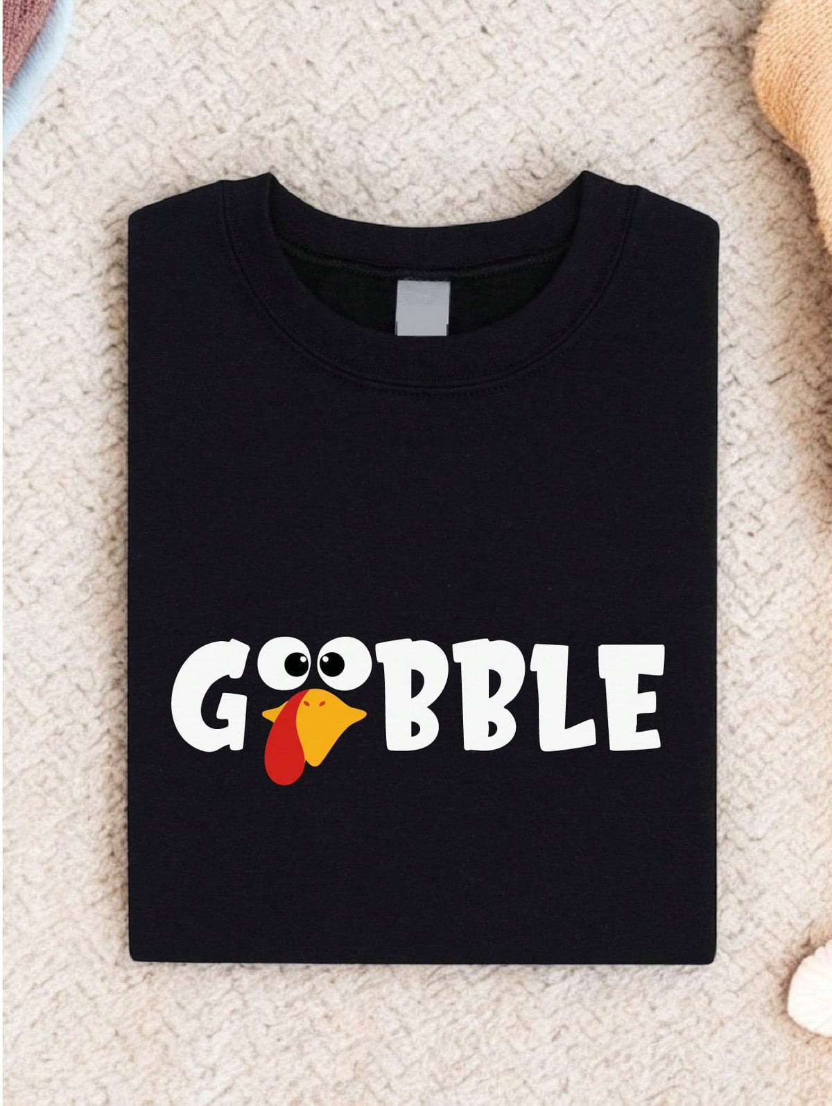 Gobble Kids T-Shirt