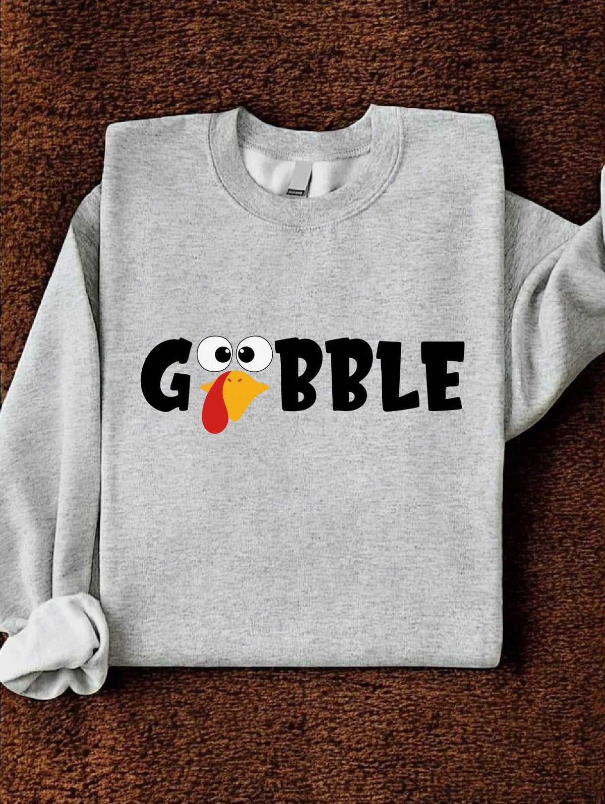 Gobble Kids Sweatshirt