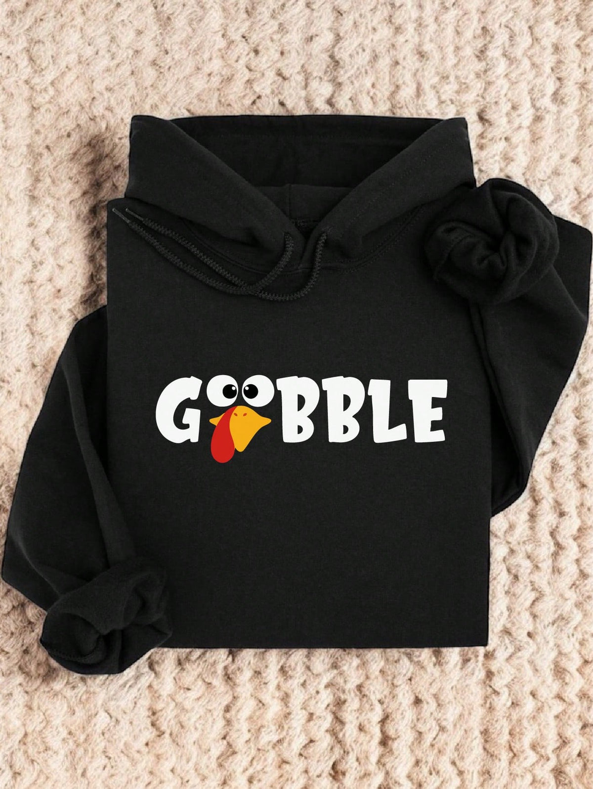 Gobble Kids Hoodie
