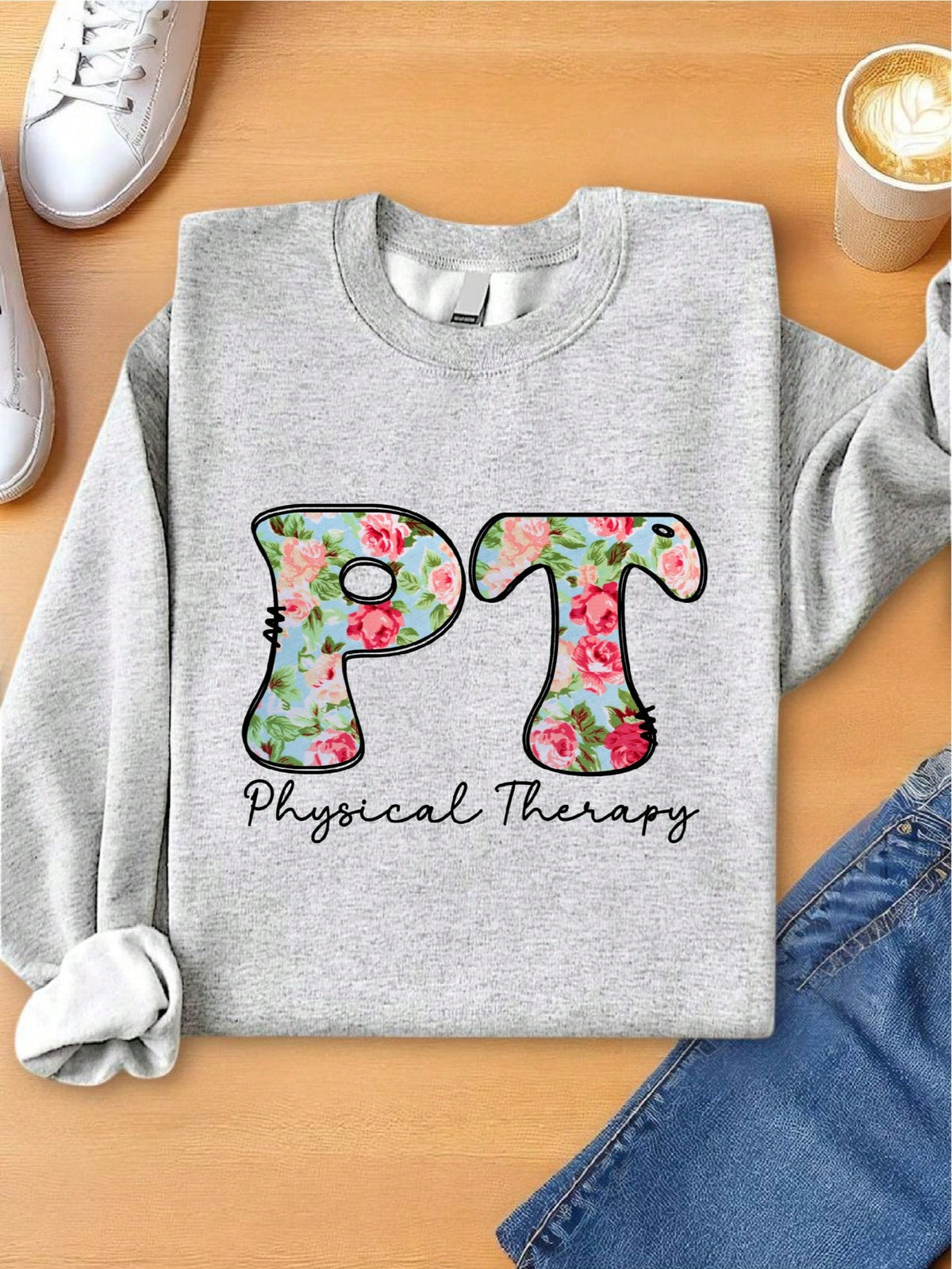 PT Sweatshirt