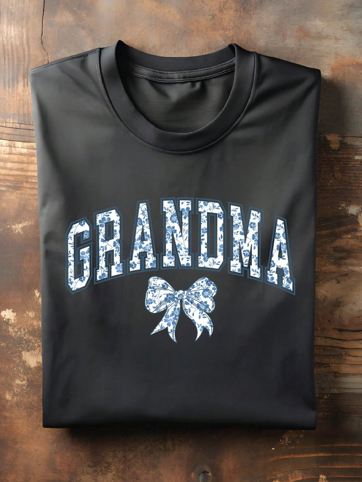 Cute Grandma T-Shirt