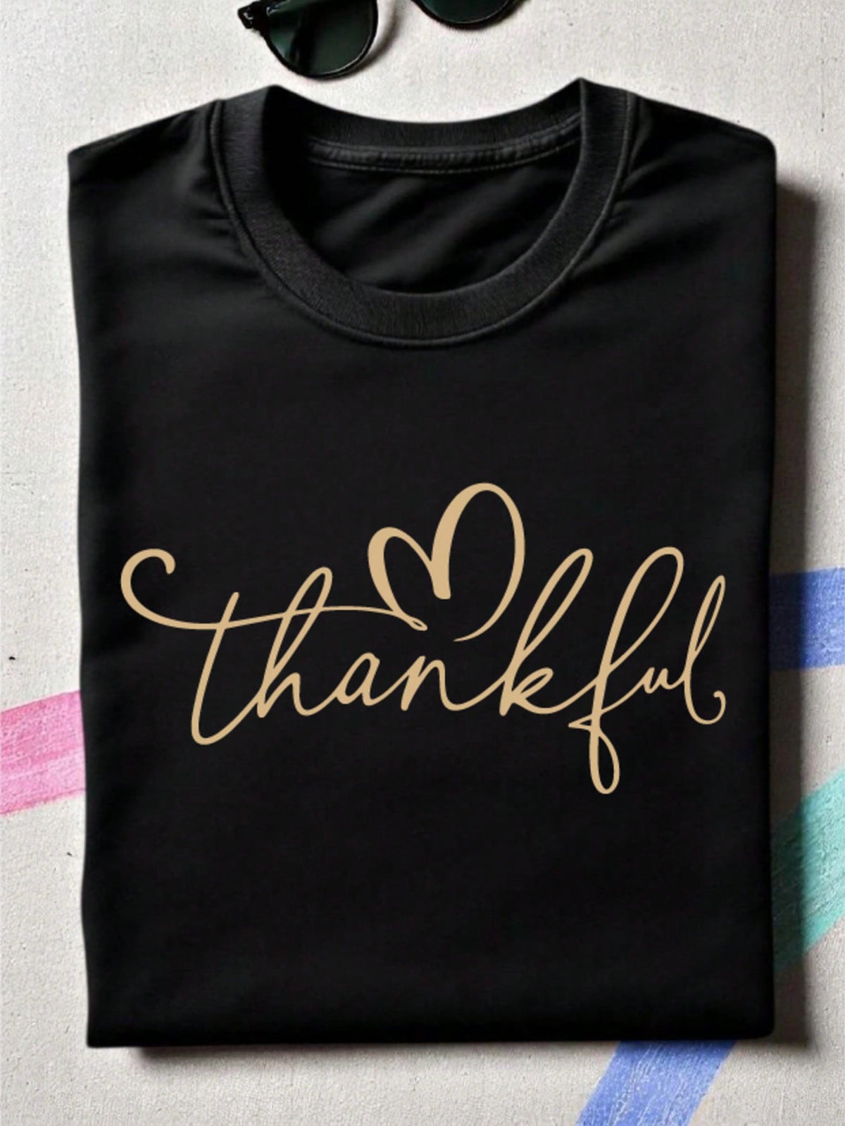Thankful T-Shirt