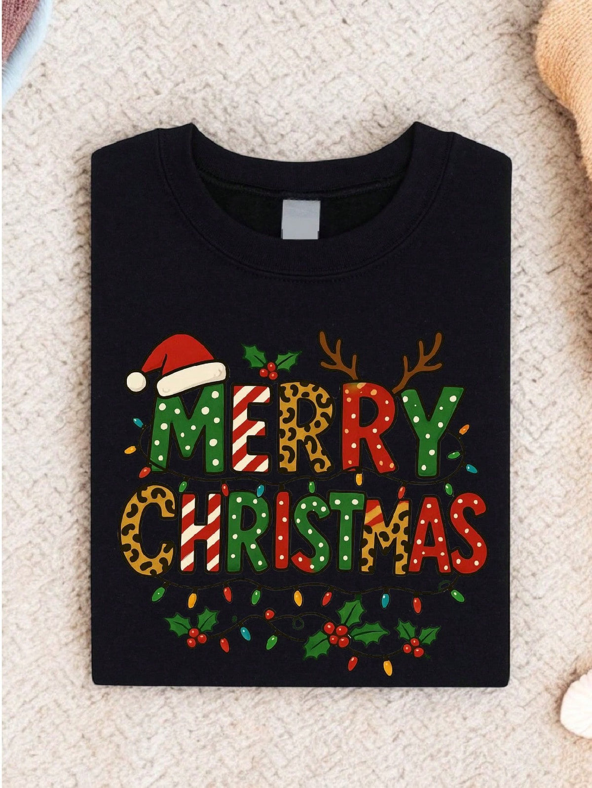 Merry Christmas T-Shirt