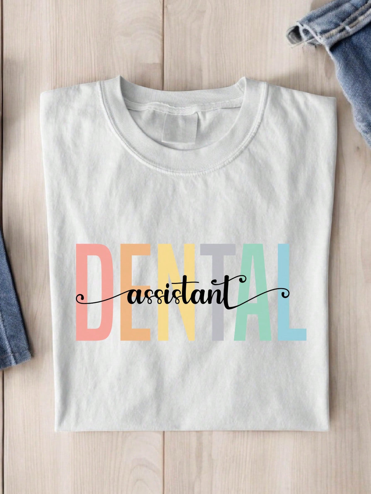 Dental Assistant T-Shirt