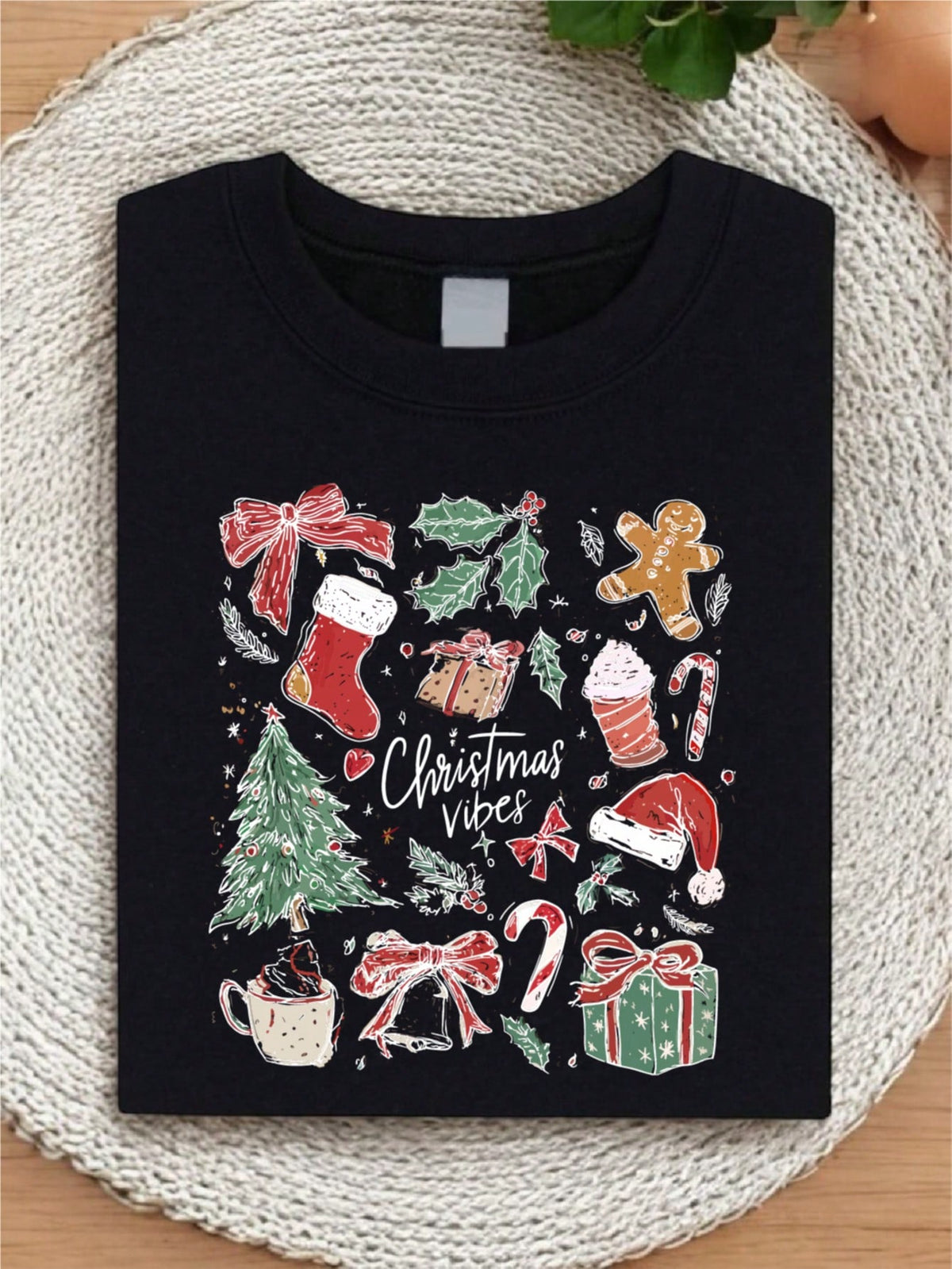 Merry Christmas T-Shirt