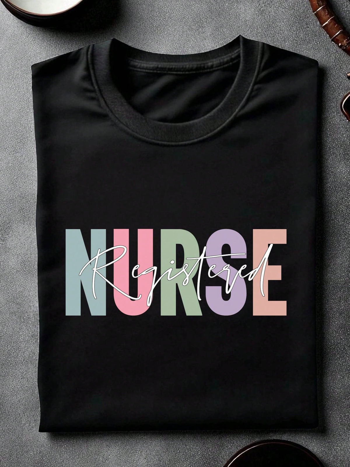 Registered Nurse T-Shirt
