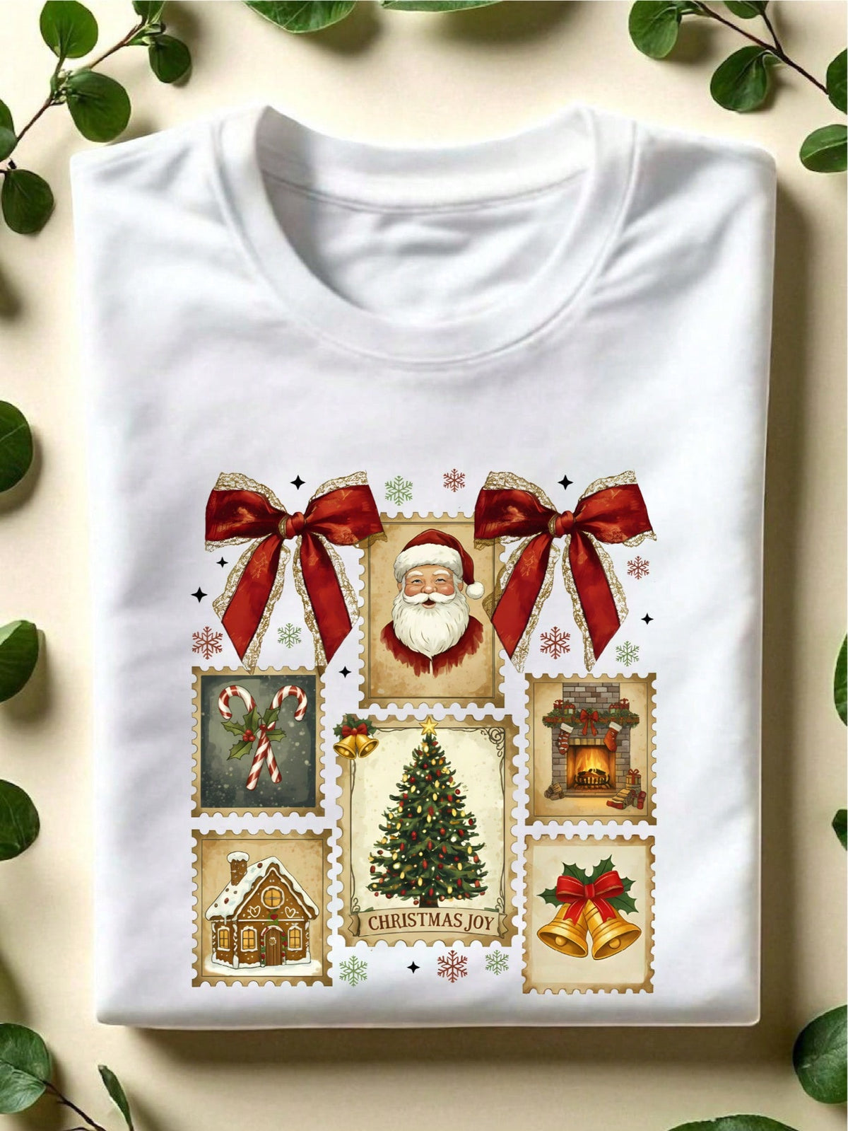 Christmas Joy T-Shirt
