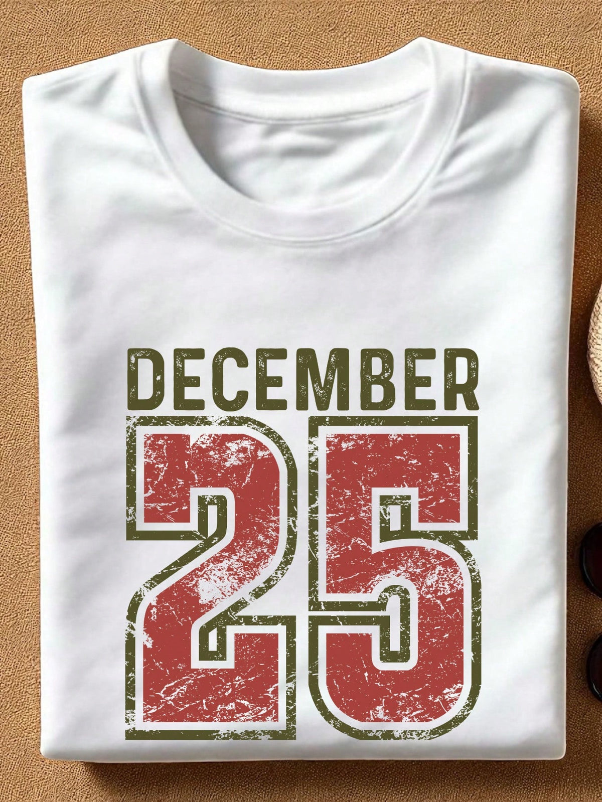December 25 T-Shirt