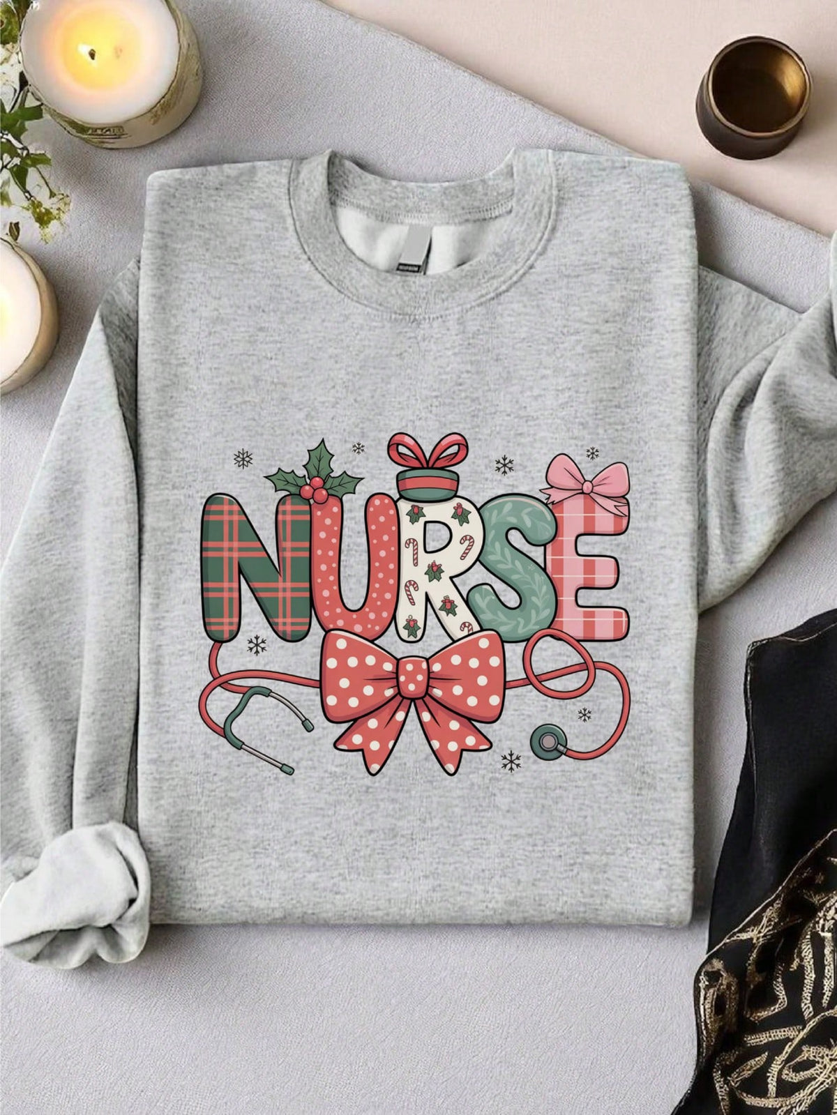 Nurse Sweatshirt