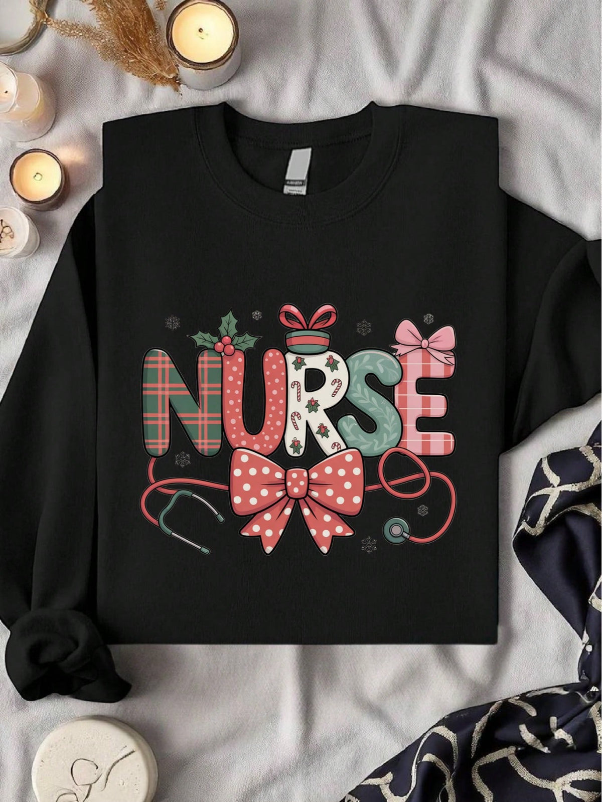Nurse Sweatshirt