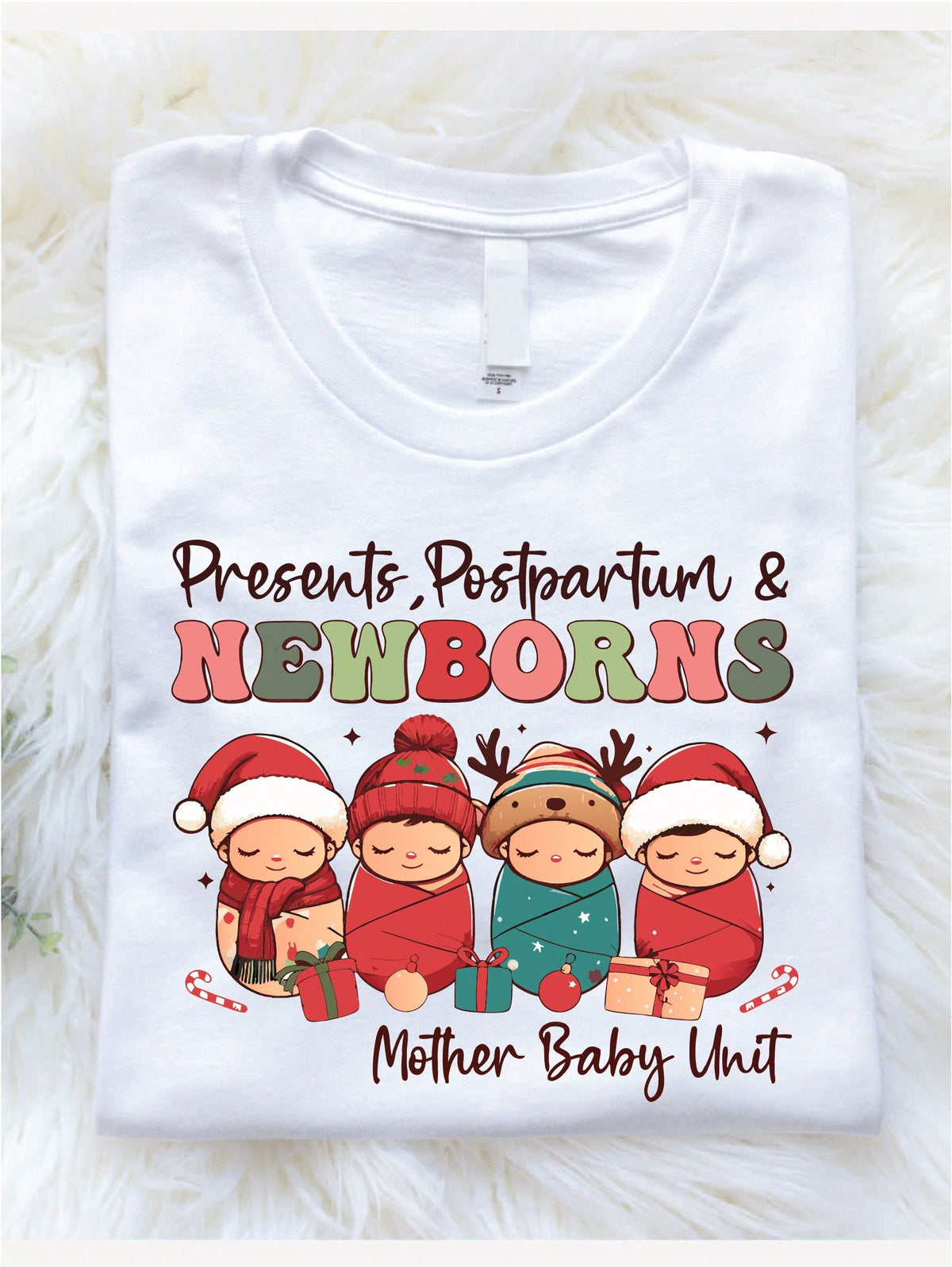 Presents T-Shirt