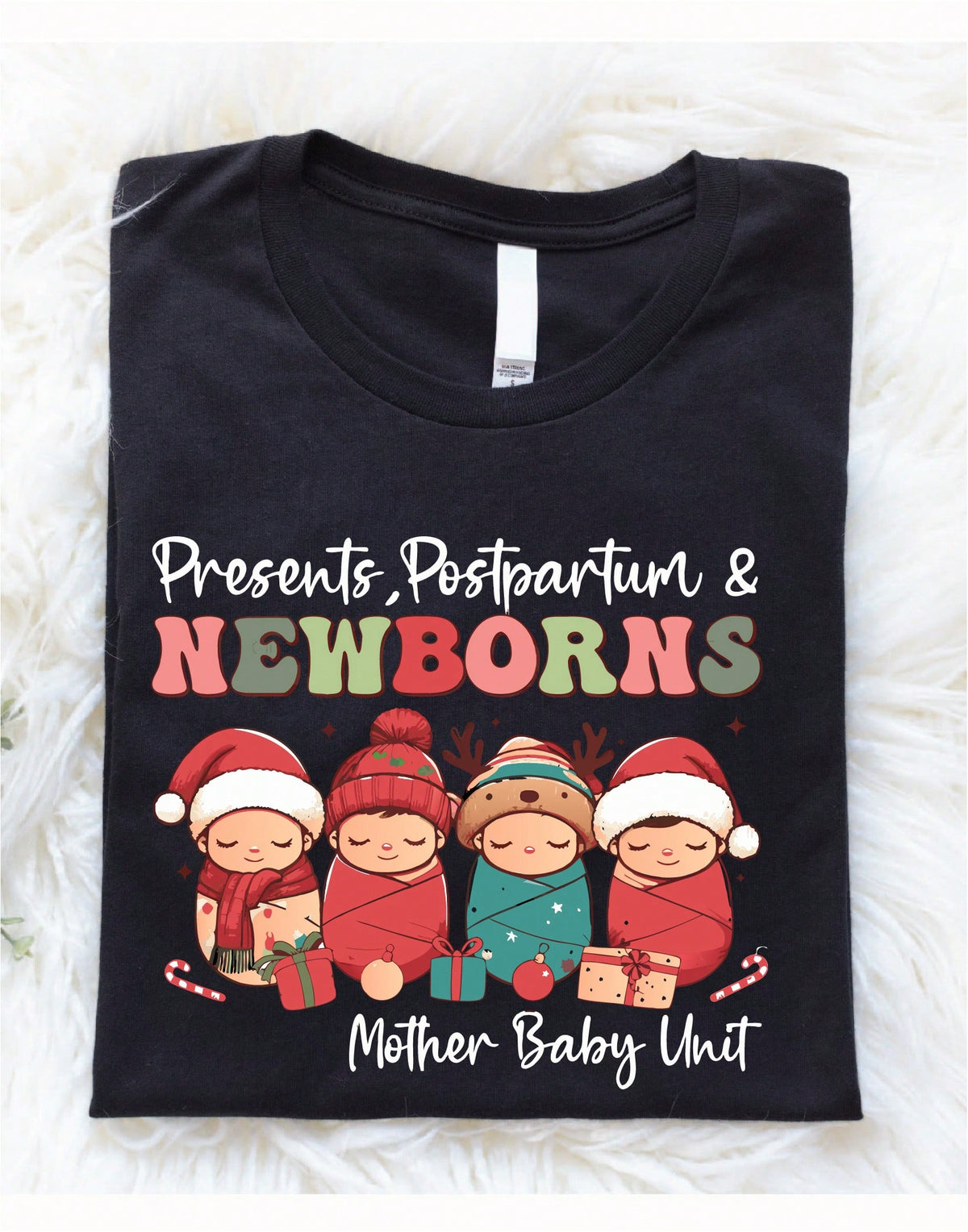 Presents T-Shirt
