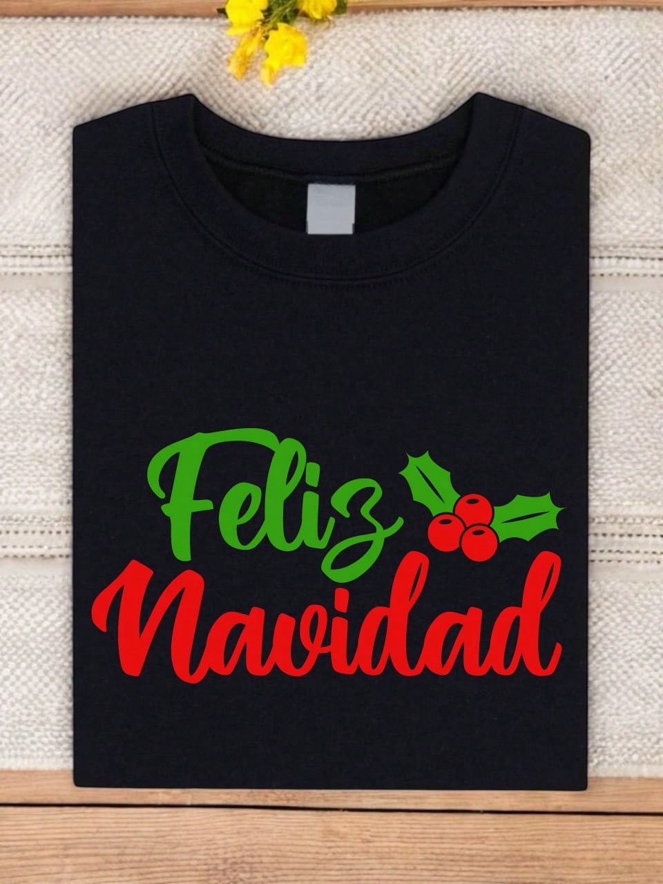 Feliz Navidad T-Shirt
